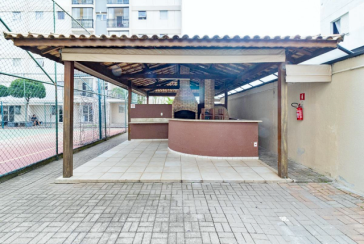 Apartamento à venda no Bairro do Loteamento City Jaraguá na Avenida Nelson Palma Travassos 270, no Condomínio La Placa, 