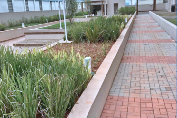 Apartamento à venda no Bairro do Loteamento City Jaraguá na Avenida Nelson Palma Travassos 270, no Condomínio La Placa, 