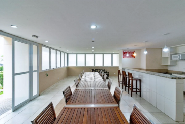 Apartamento à venda no Bairro do Loteamento City Jaraguá na Avenida Nelson Palma Travassos 270, no Condomínio La Placa, 