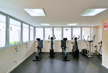 Apartamento à venda no Bairro do Loteamento City Jaraguá na Avenida Nelson Palma Travassos 270, no Condomínio La Placa, 