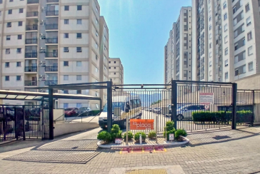 Apartamento à venda no Bairro do Loteamento City Jaraguá na Avenida Nelson Palma Travassos 270, no Condomínio La Placa, 