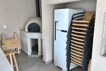 Apartamento à venda no Bairro do Loteamento City Jaraguá na Avenida Nelson Palma Travassos 270, no Condomínio La Placa, 