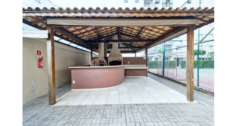 Apartamento à venda no Bairro do Loteamento City Jaraguá na Avenida Nelson Palma Travassos 270, no Condomínio La Placa, 