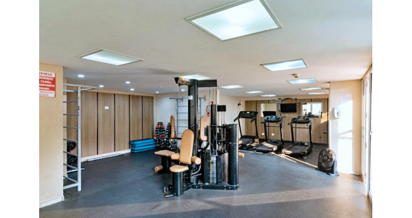 Apartamento à venda no Bairro do Loteamento City Jaraguá na Avenida Nelson Palma Travassos 270, no Condomínio La Placa, 