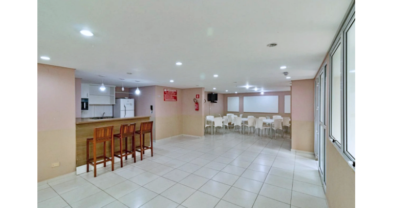 Apartamento à venda no Bairro do Loteamento City Jaraguá na Avenida Nelson Palma Travassos 270, no Condomínio La Placa, 