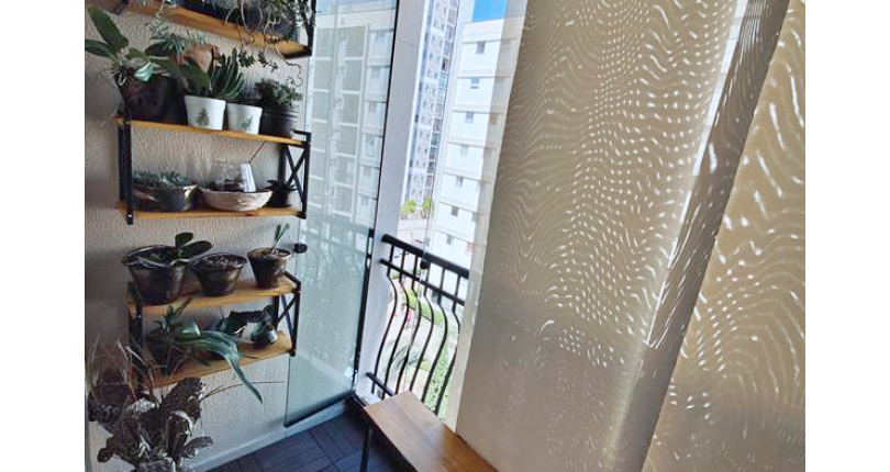 Apartamento à venda no Bairro do Loteamento City Jaraguá na Avenida Nelson Palma Travassos 270, no Condomínio La Placa, 