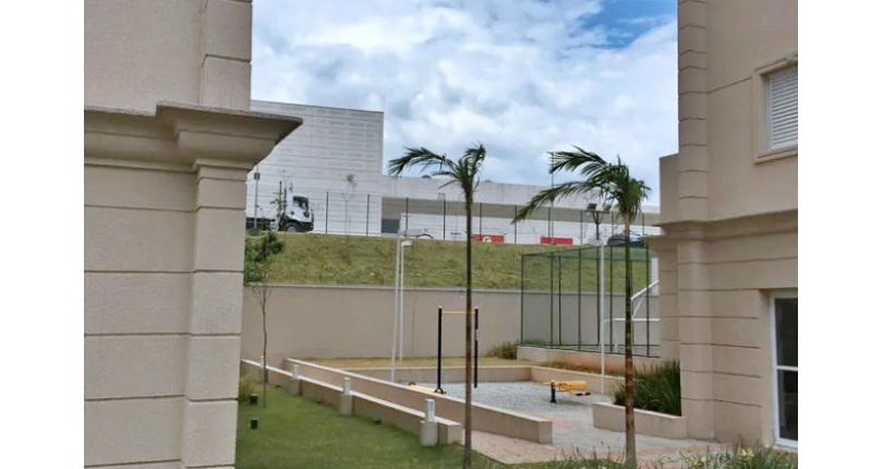 Apartamento à venda no Bairro do Loteamento City Jaraguá na Avenida Nelson Palma Travassos 270, no Condomínio La Placa, 