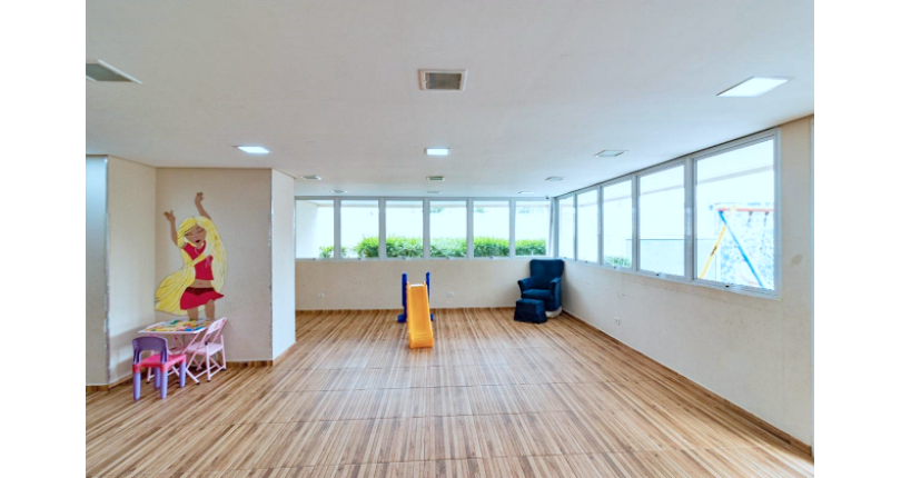 Apartamento à venda no Bairro do Loteamento City Jaraguá na Avenida Nelson Palma Travassos 270, no Condomínio La Placa, 