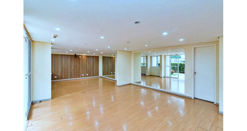 Apartamento à venda no Bairro do Loteamento City Jaraguá na Avenida Nelson Palma Travassos 270, no Condomínio La Placa, 