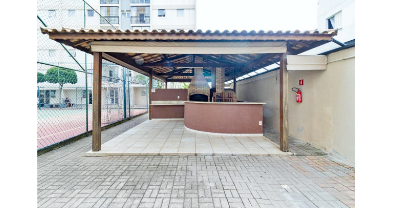 Apartamento à venda no Bairro do Loteamento City Jaraguá na Avenida Nelson Palma Travassos 270, no Condomínio La Placa, 