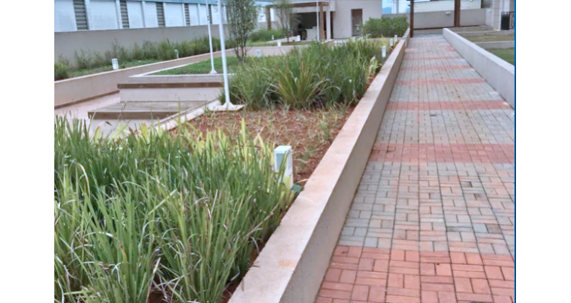 Apartamento à venda no Bairro do Loteamento City Jaraguá na Avenida Nelson Palma Travassos 270, no Condomínio La Placa, 