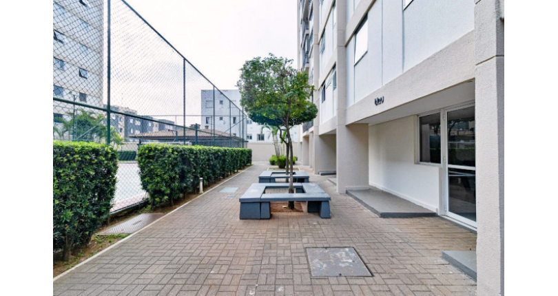 Apartamento à venda no Bairro do Loteamento City Jaraguá na Avenida Nelson Palma Travassos 270, no Condomínio La Placa, 