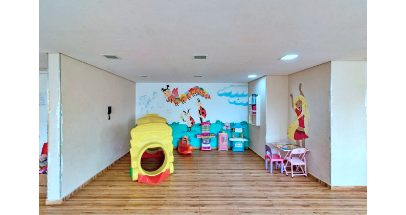 Apartamento à venda no Bairro do Loteamento City Jaraguá na Avenida Nelson Palma Travassos 270, no Condomínio La Placa, 