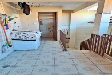 Casa à venda no Bairro da Vila Guedes na Rua Manoel Rodrigues da Costa,