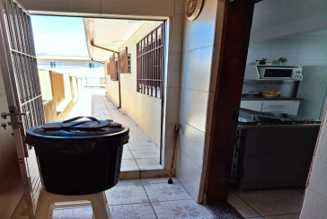 Casa à venda no Bairro da Vila Guedes na Rua Manoel Rodrigues da Costa,