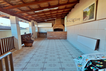 Casa à venda no Bairro da Vila Guedes na Rua Manoel Rodrigues da Costa,