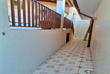 Casa à venda no Bairro da Vila Guedes na Rua Manoel Rodrigues da Costa,