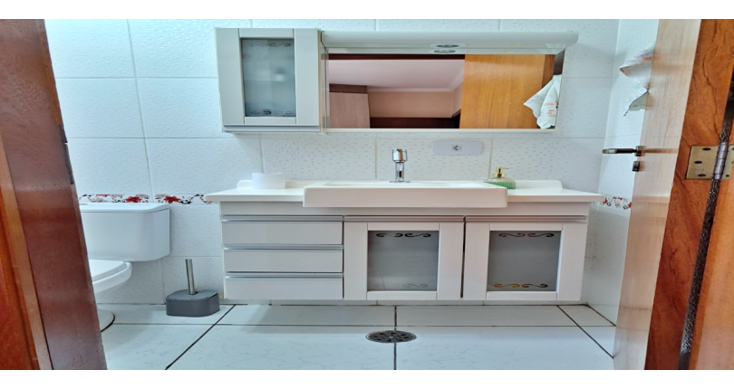 Casa à venda no Bairro da Vila Guedes na Rua Manoel Rodrigues da Costa,