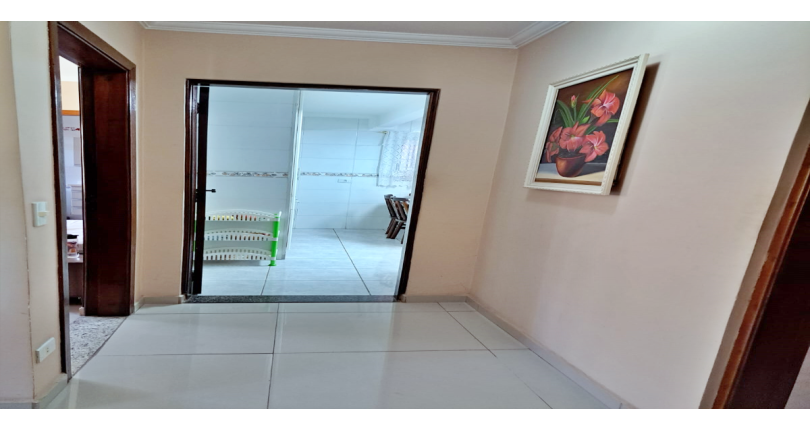 Casa à venda no Bairro da Vila Guedes na Rua Manoel Rodrigues da Costa,