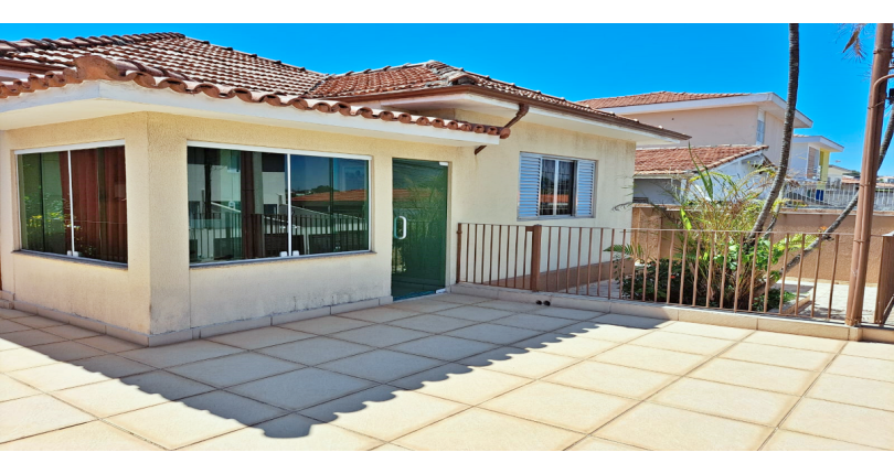 Casa à venda no Bairro da Vila Guedes na Rua Manoel Rodrigues da Costa,