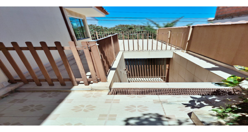 Casa à venda no Bairro da Vila Guedes na Rua Manoel Rodrigues da Costa,