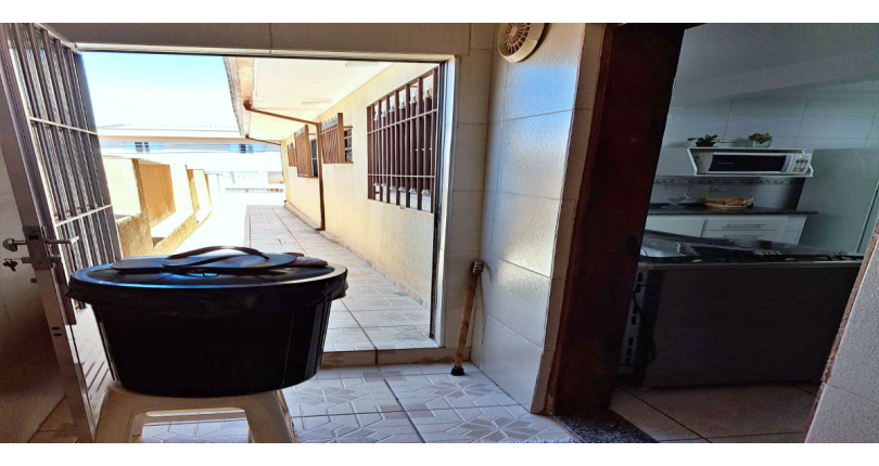 Casa à venda no Bairro da Vila Guedes na Rua Manoel Rodrigues da Costa,