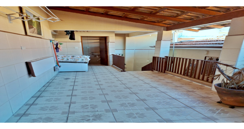 Casa à venda no Bairro da Vila Guedes na Rua Manoel Rodrigues da Costa,