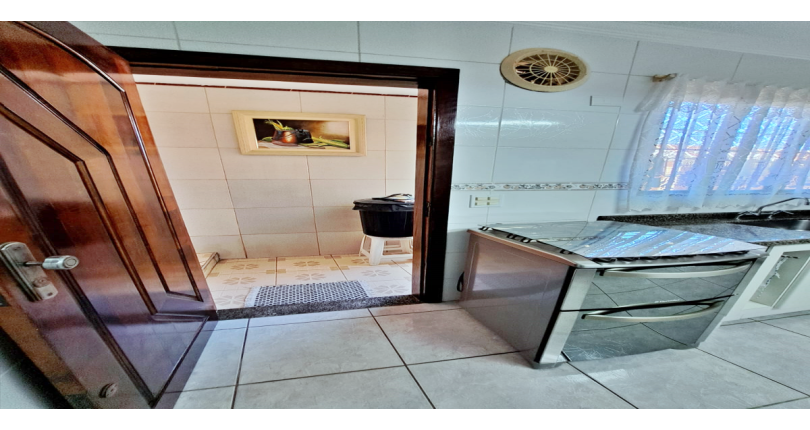 Casa à venda no Bairro da Vila Guedes na Rua Manoel Rodrigues da Costa,