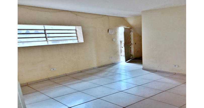 Sobrado à venda Rua Domingos Maza, Vila Boaçava - Imóveis à Venda