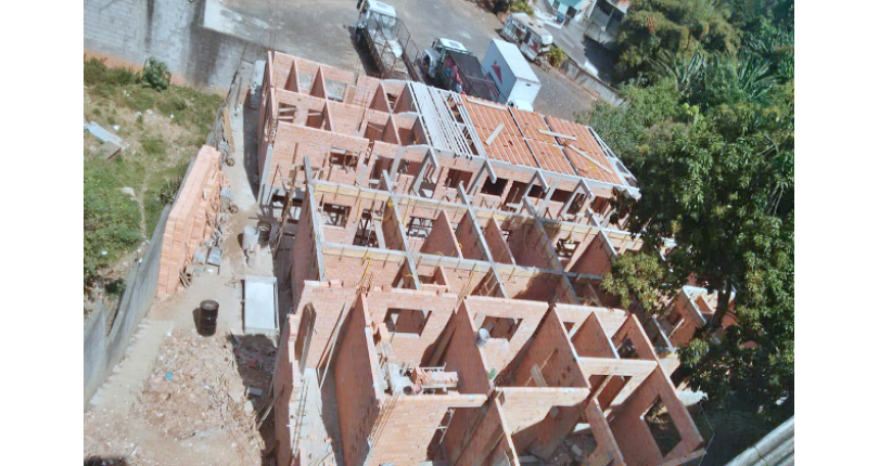 Sobrado à venda Rua Domingos Maza, Vila Boaçava - Imóveis à Venda