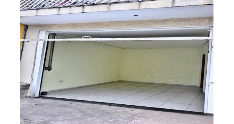 Sobrado à venda Rua Domingos Maza, Vila Boaçava - Imóveis à Venda