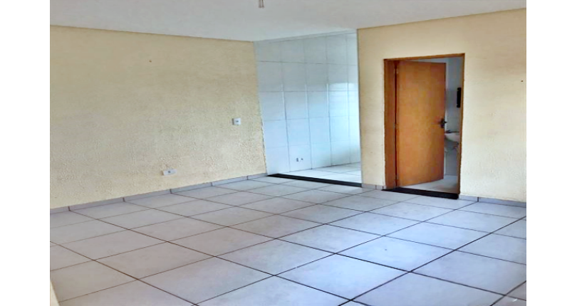 Sobrado à venda Rua Domingos Maza, Vila Boaçava - Imóveis à Venda