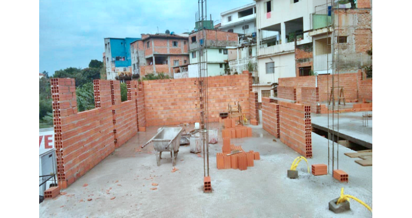 Sobrado à venda Rua Domingos Maza, Vila Boaçava - Imóveis à Venda