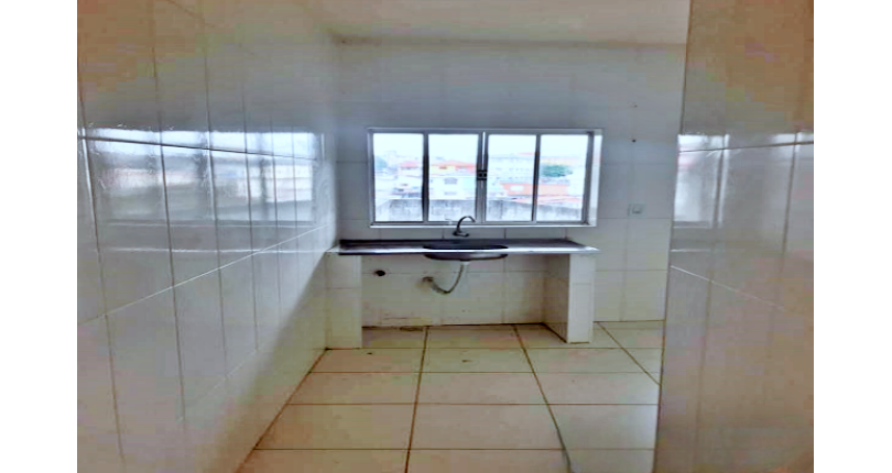 Sobrado à venda Rua Domingos Maza, Vila Boaçava - Imóveis à Venda