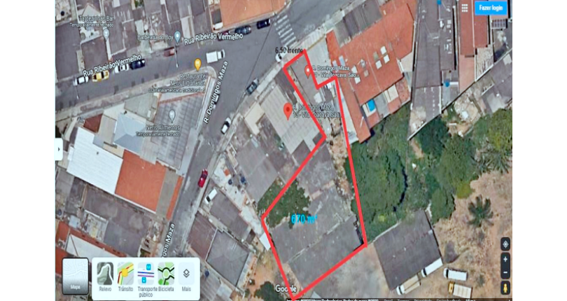 Sobrado à venda Rua Domingos Maza, Vila Boaçava - Imóveis à Venda