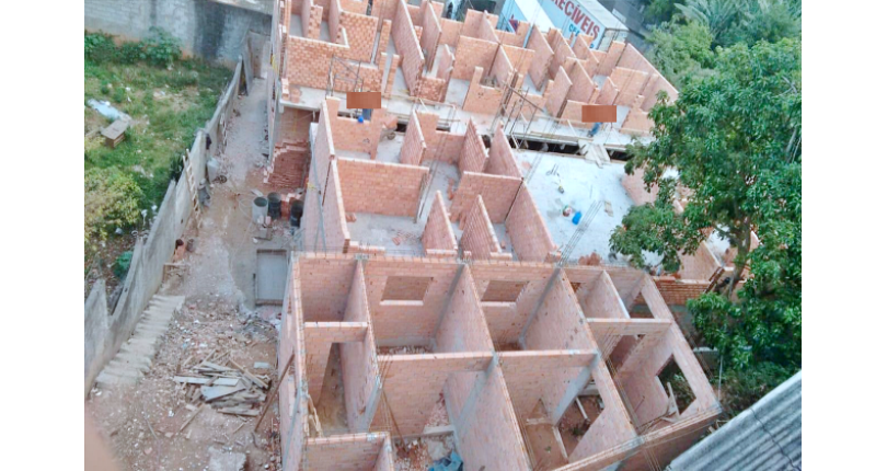 Sobrado à venda Rua Domingos Maza, Vila Boaçava - Imóveis à Venda