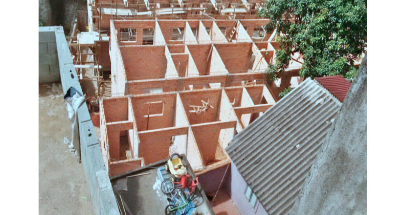 Sobrado à venda Rua Domingos Maza, Vila Boaçava - Imóveis à Venda