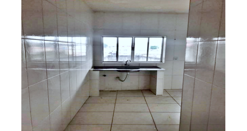 Sobrado à venda Rua Domingos Maza, Vila Boaçava - Imóveis à Venda