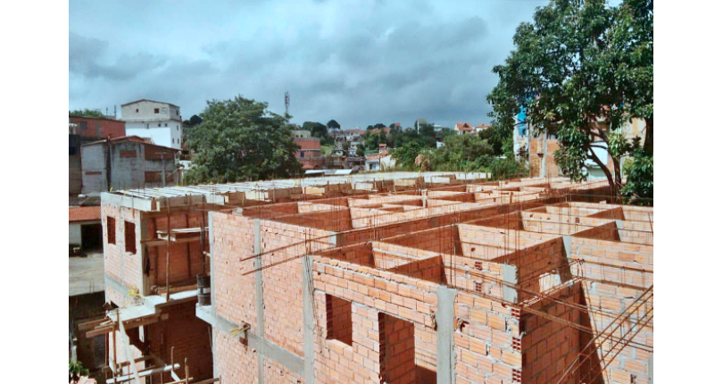 Sobrado à venda Rua Domingos Maza, Vila Boaçava - Imóveis à Venda