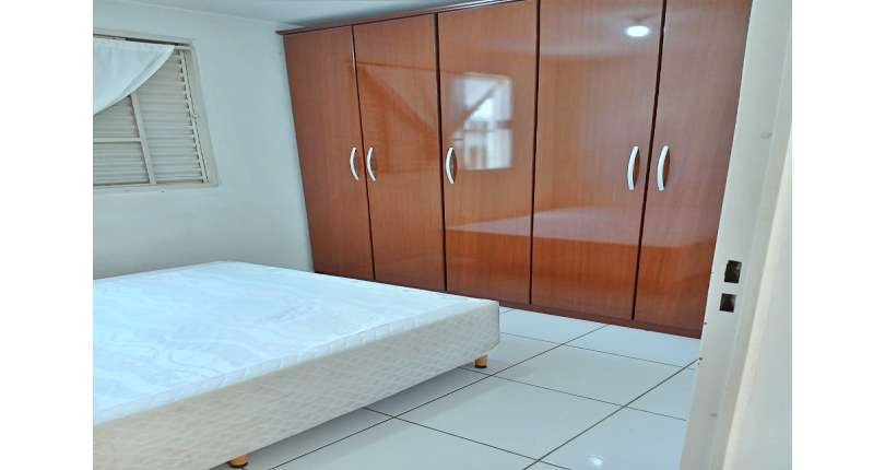 Apartamento à venda no Bairro da Vila Aurora na Rua César Augusto Costalonga Varejão 90,