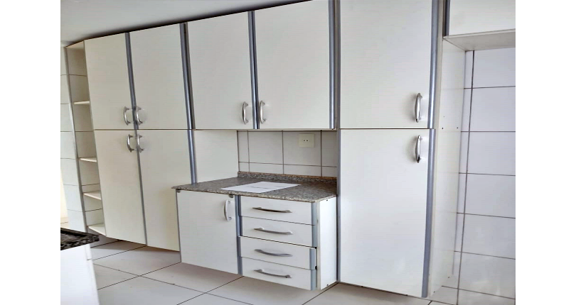 Apartamento à venda no Bairro da Vila Aurora na Rua César Augusto Costalonga Varejão 90,