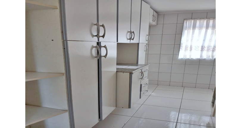 Apartamento à venda no Bairro da Vila Aurora na Rua César Augusto Costalonga Varejão 90,