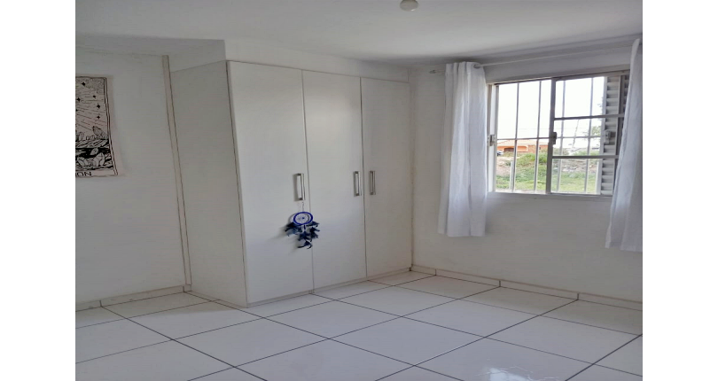 Apartamento à venda no Bairro da Vila Aurora na Rua César Augusto Costalonga Varejão 90,