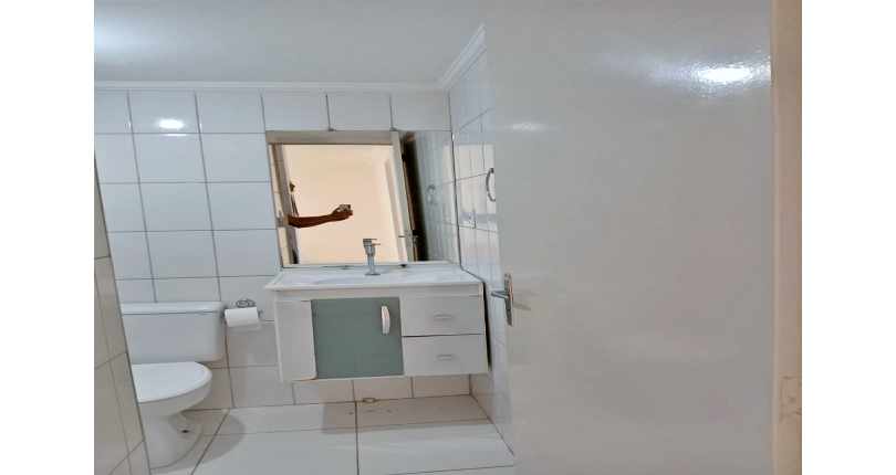 Apartamento à venda no Bairro da Vila Aurora na Rua César Augusto Costalonga Varejão 90,