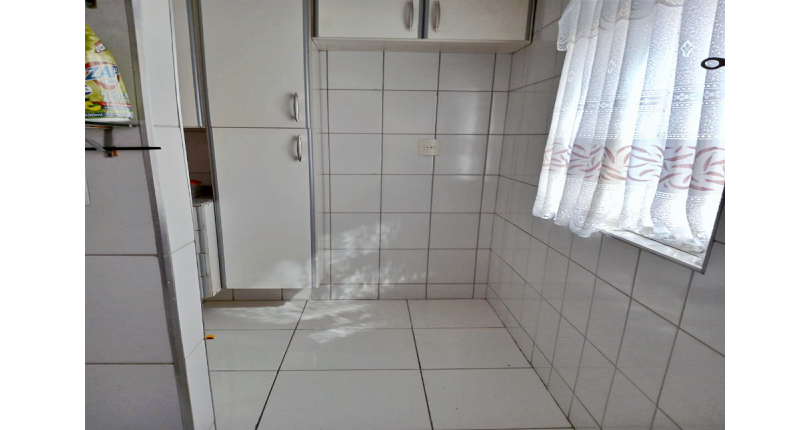 Apartamento à venda no Bairro da Vila Aurora na Rua César Augusto Costalonga Varejão 90,