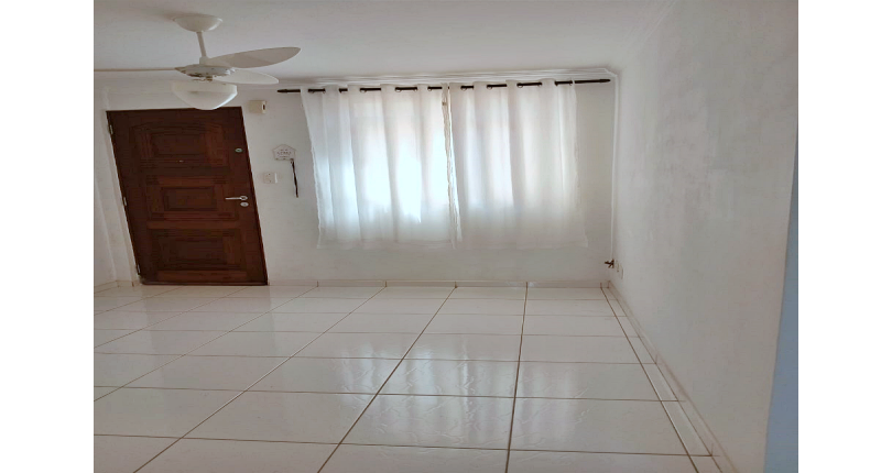 Apartamento à venda no Bairro da Vila Aurora na Rua César Augusto Costalonga Varejão 90,
