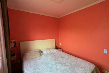 Sobrado à venda no Bairro do Jardim Santa Monica na Avenida Santa Mônica 326,