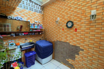 Sobrado à venda no Bairro do Jardim Santa Monica na Avenida Santa Mônica 326,