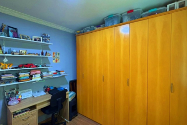 Sobrado à venda no Bairro do Jardim Santa Monica na Avenida Santa Mônica 326,