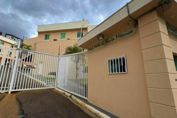 Sobrado à venda no Bairro do Jardim Santa Monica na Avenida Santa Mônica 326,